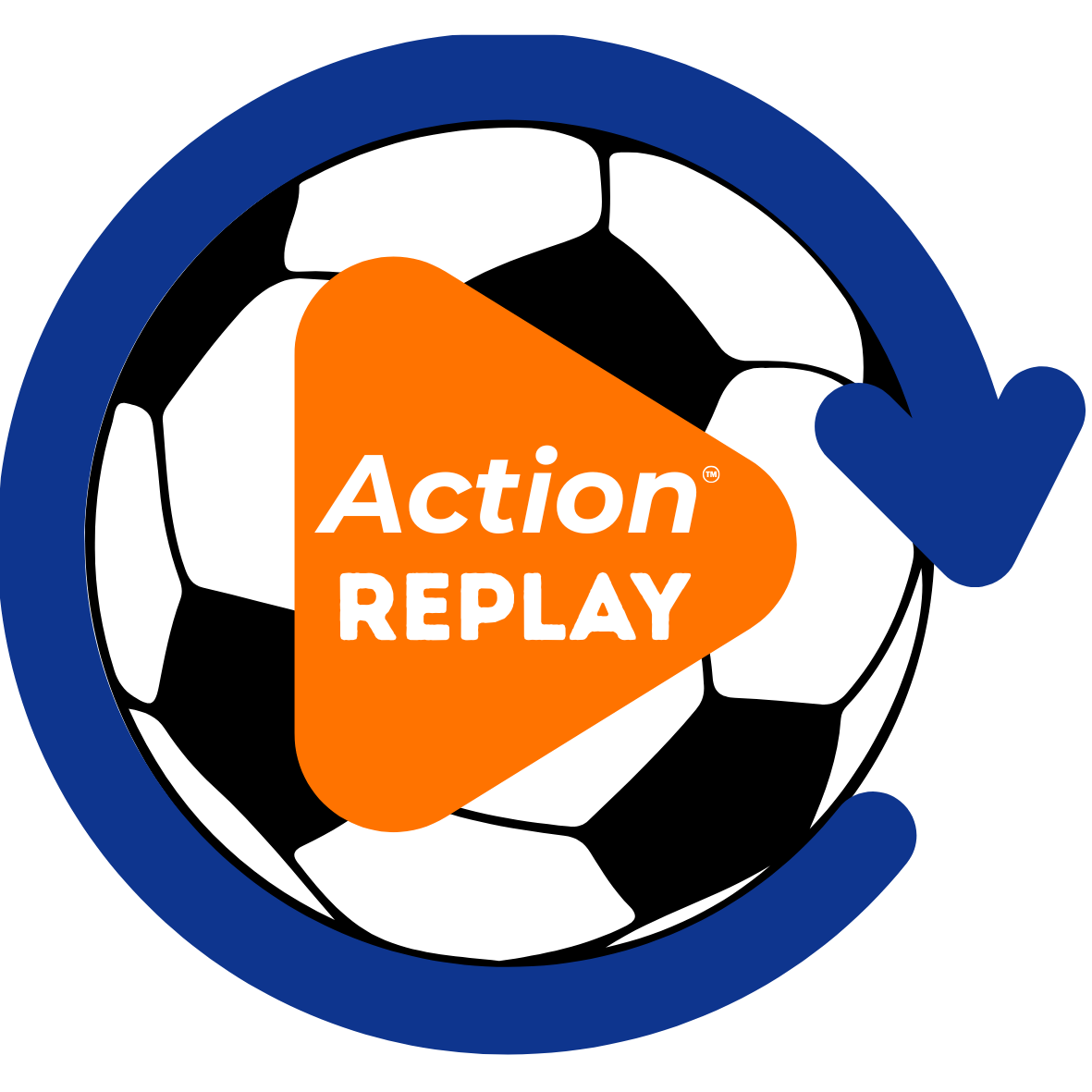 Logo ActionReplay